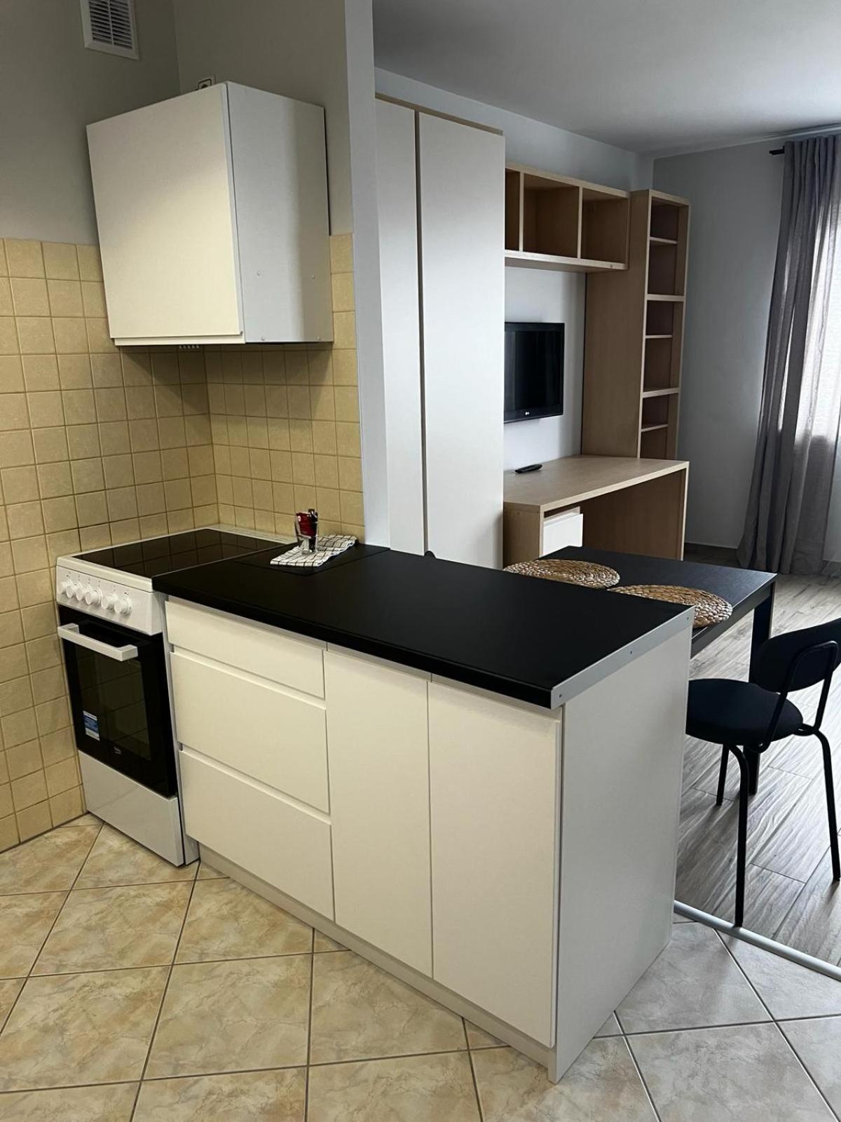 Delta Apart-House Breslavia Exterior foto