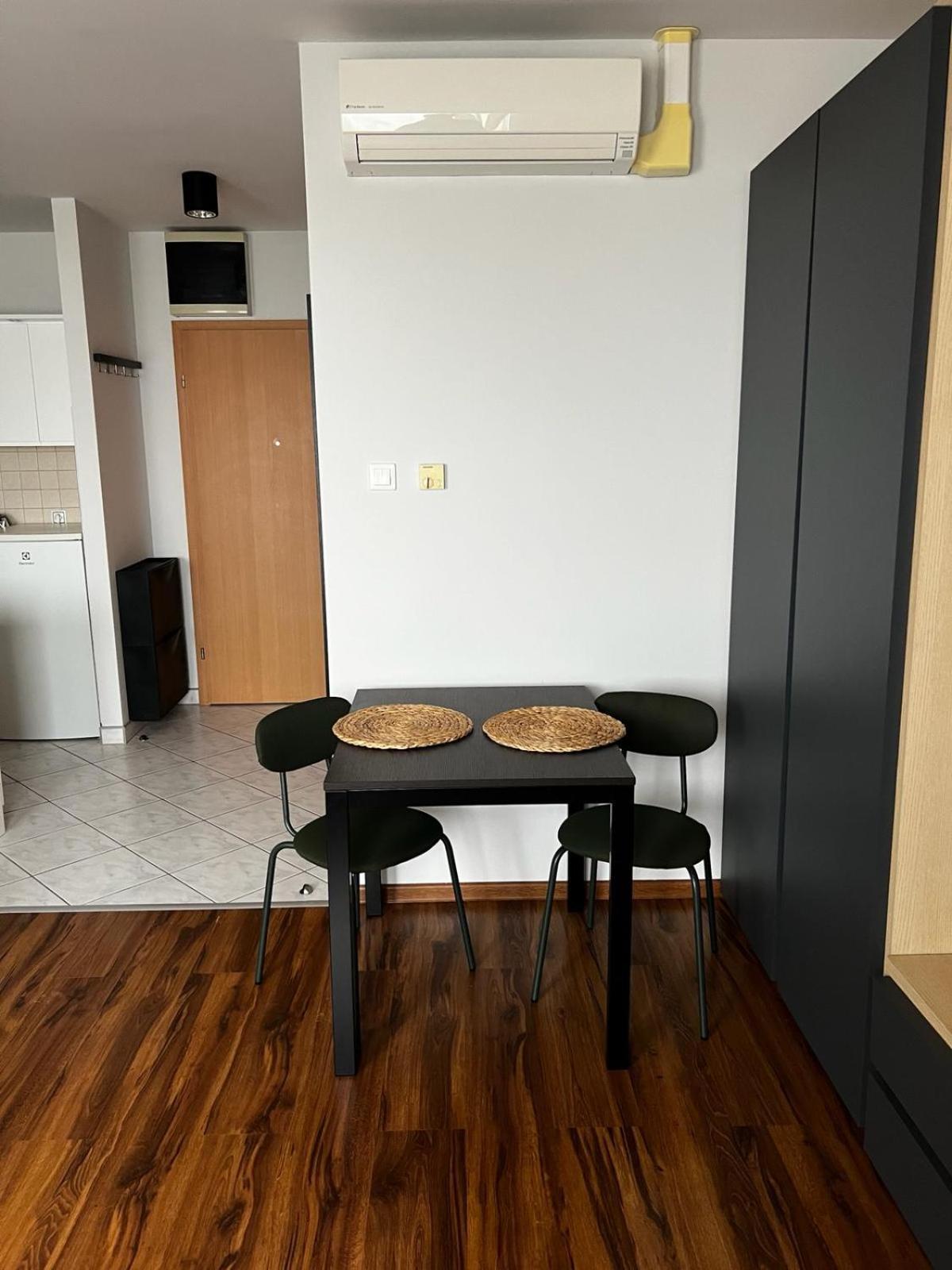 Delta Apart-House Breslavia Exterior foto