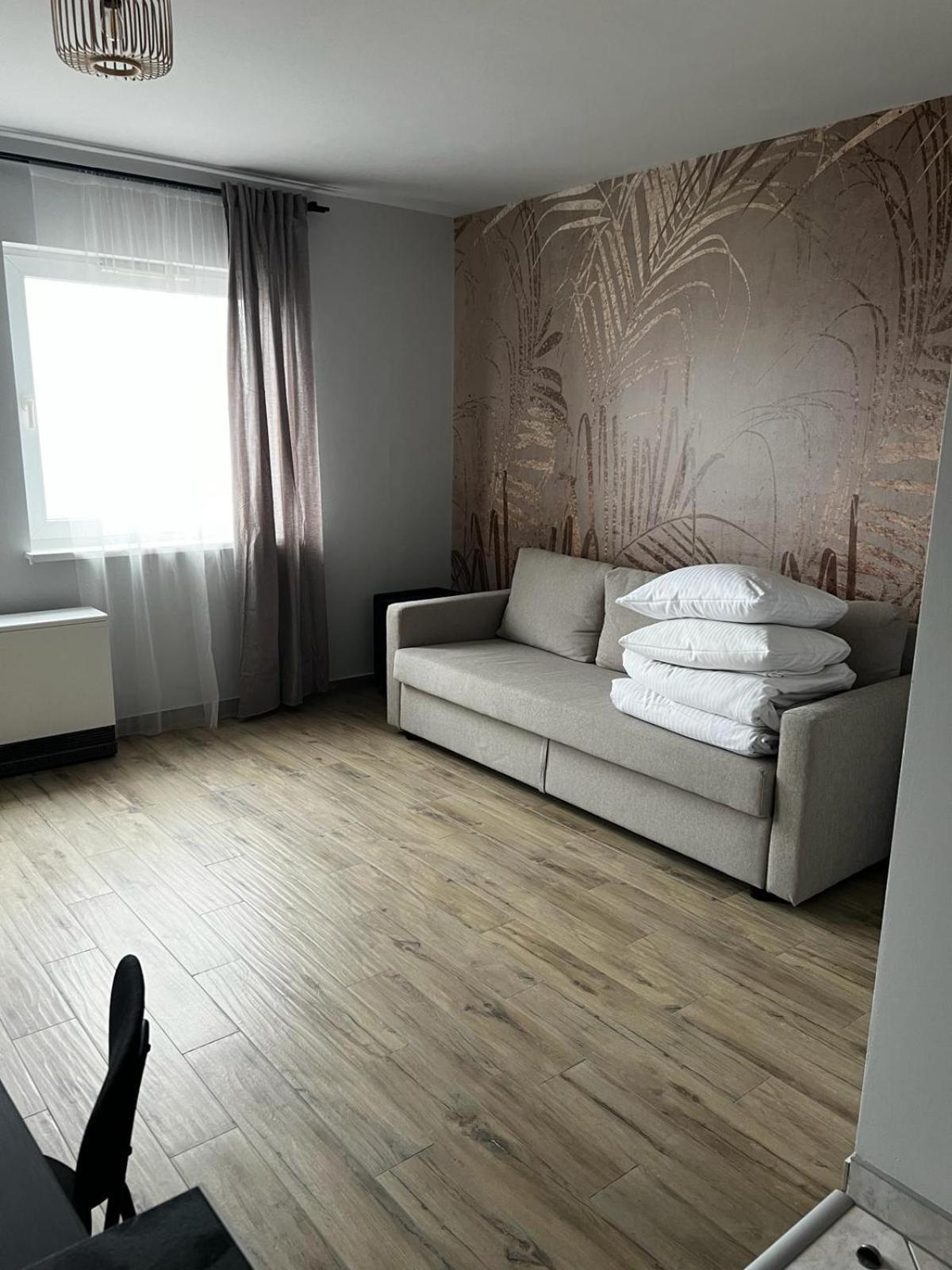 Delta Apart-House Breslavia Exterior foto