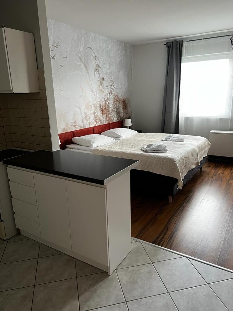 Delta Apart-House Breslavia Exterior foto