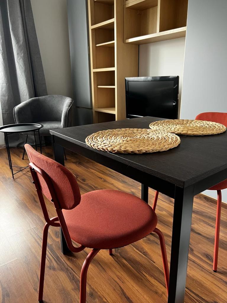 Delta Apart-House Breslavia Exterior foto