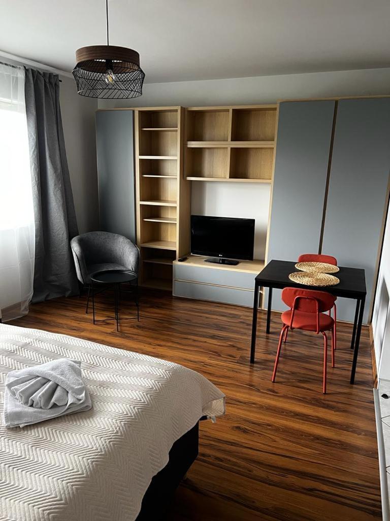 Delta Apart-House Breslavia Exterior foto