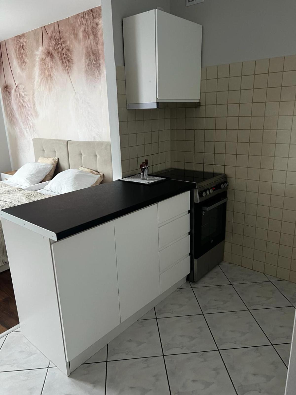 Delta Apart-House Breslavia Exterior foto