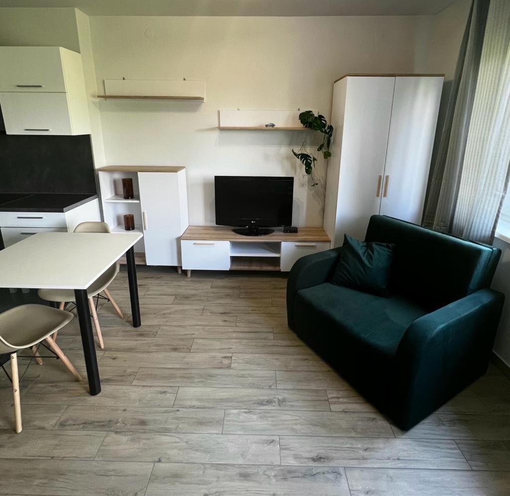 Delta Apart-House Breslavia Exterior foto