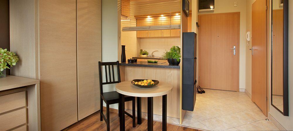 Delta Apart-House Breslavia Exterior foto