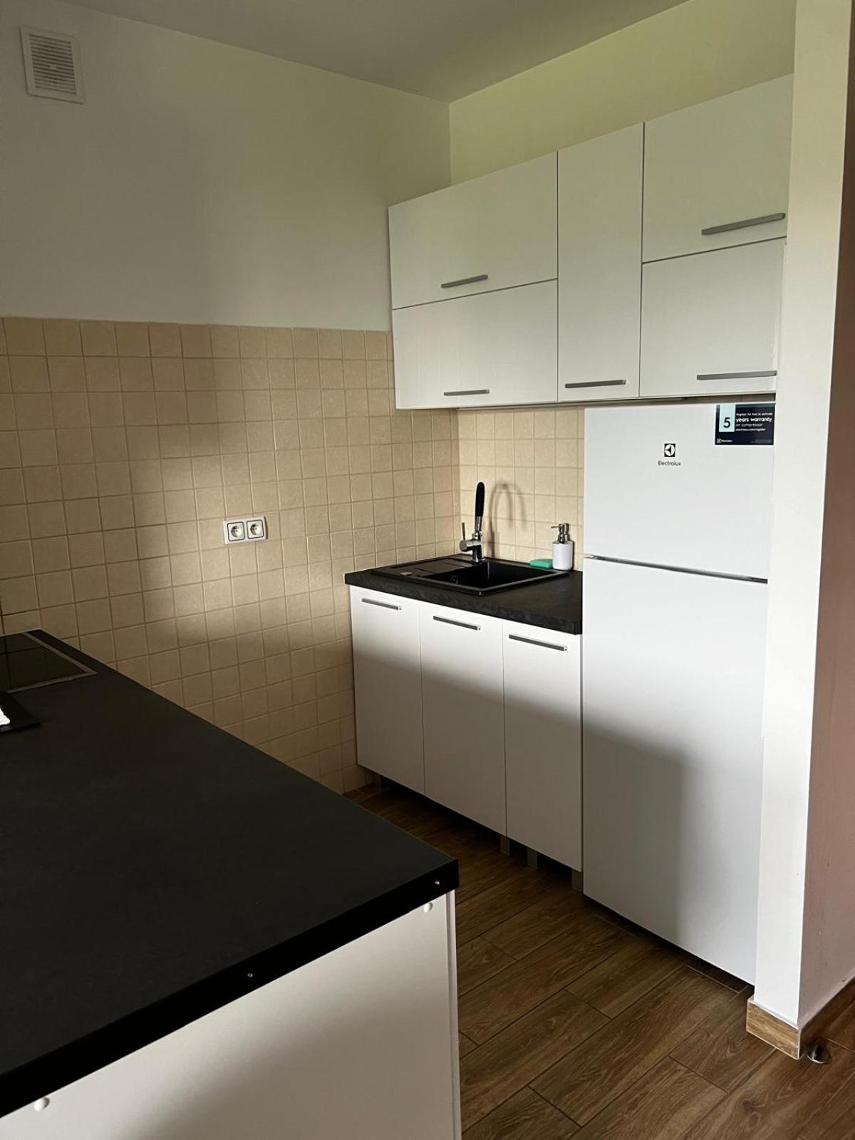 Delta Apart-House Breslavia Exterior foto