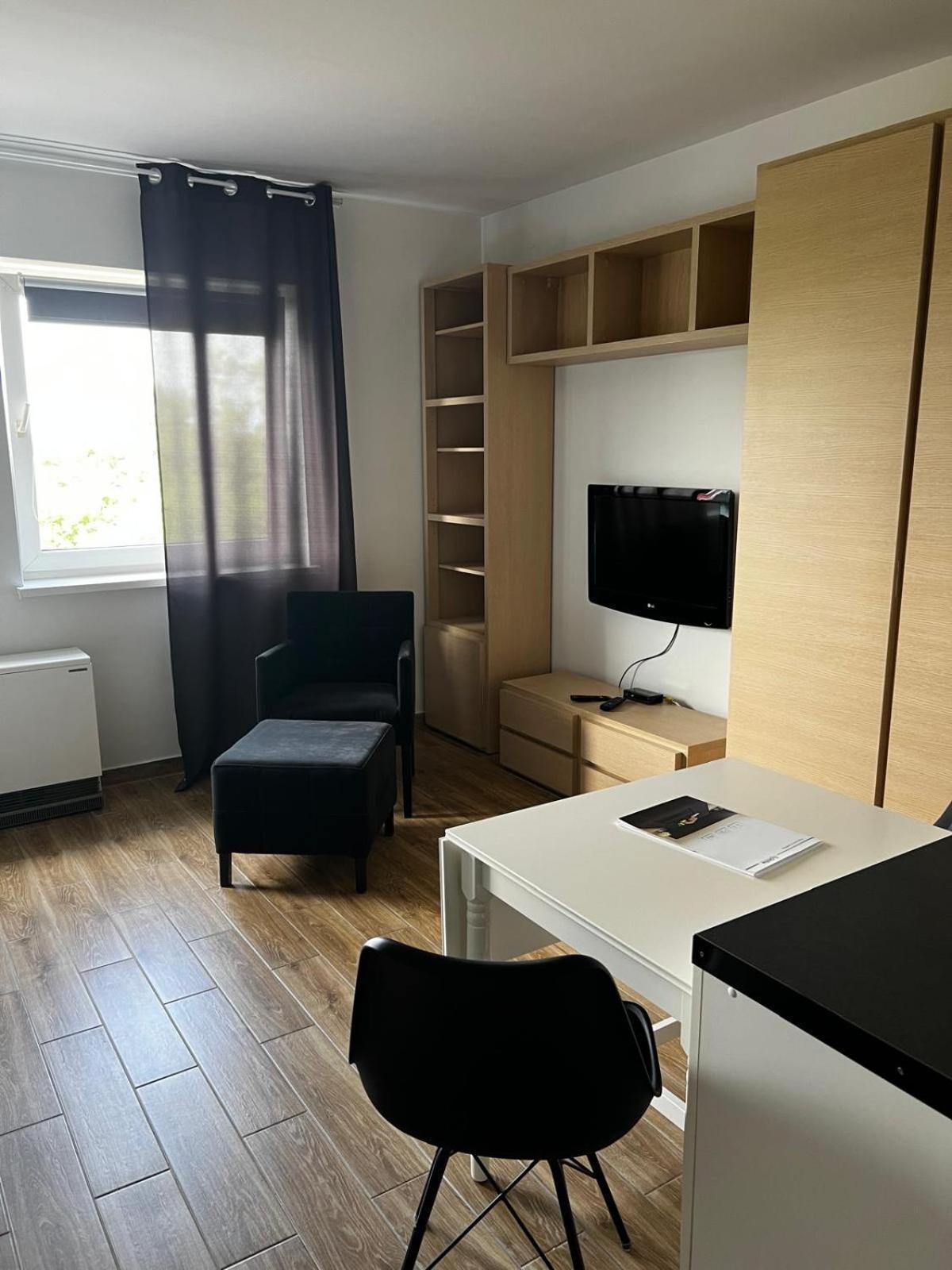 Delta Apart-House Breslavia Exterior foto